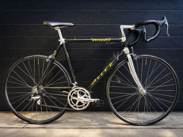 Used Specialized Epic 1990 Road & Gravel, Black — image 3 of 28