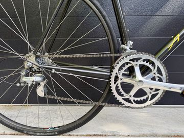 Used Specialized Epic 1990 Road & Gravel, Black — image 22 of 28