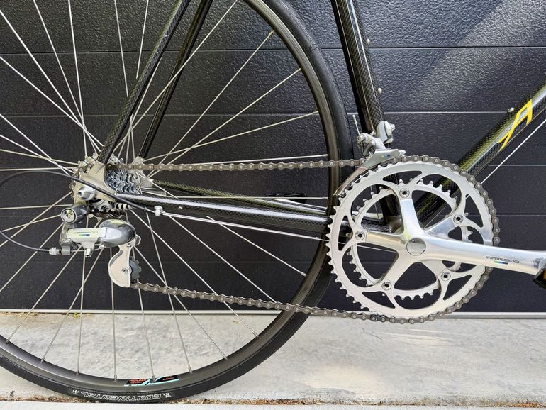 Used Specialized Epic 1990 Road & Gravel, Black — image 21 of 28