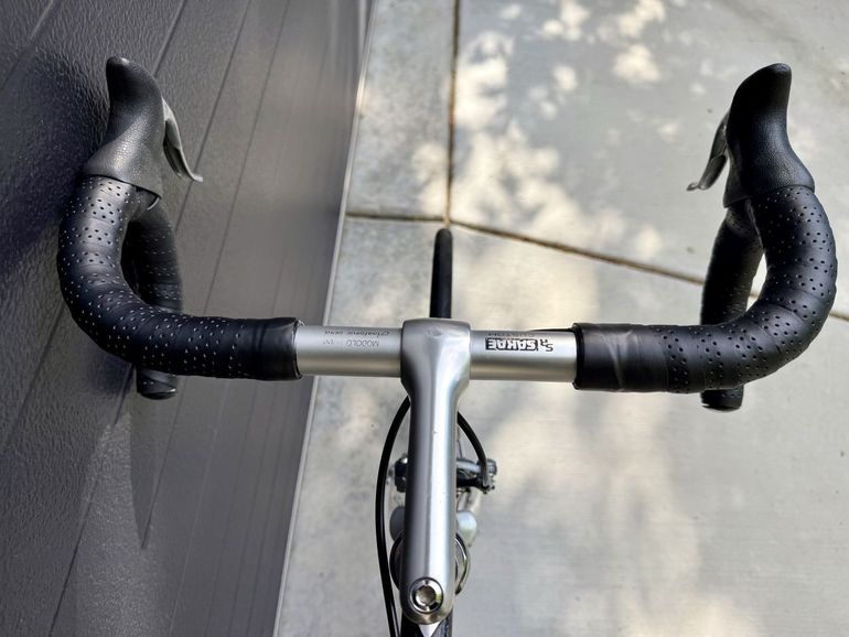 Used Specialized Epic 1990 Road & Gravel, Black — image 13 of 28