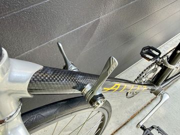 Used Specialized Epic 1990 Road & Gravel, Black — image 11 of 28