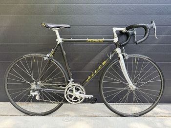 Used Specialized Epic 1990 Road & Gravel, Black — image 18 of 28