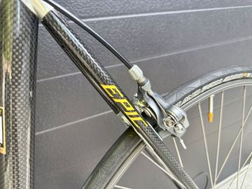 Used Specialized Epic 1990 Road & Gravel, Black — image 8 of 28