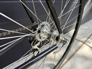 Used Specialized Epic 1990 Road & Gravel, Black — image 6 of 28