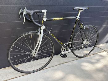 Used Specialized Epic 1990 Road & Gravel, Black — image 4 of 28