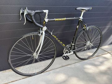 Used Specialized Epic 1990 Road & Gravel, Black — image 7 of 28
