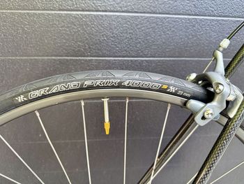 Used Specialized Epic 1990 Road & Gravel, Black — image 17 of 28