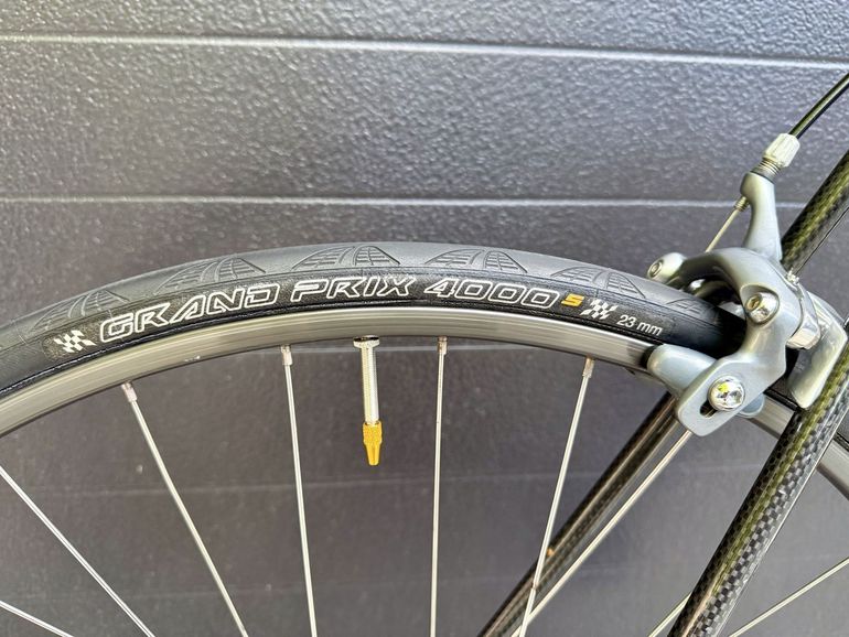 Used Specialized Epic 1990 Road & Gravel, Black — image 17 of 28