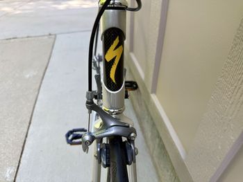 Used Specialized Epic 1990 Road & Gravel, Black — image 27 of 28