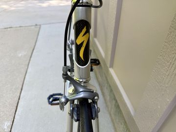 Used Specialized Epic 1990 Road & Gravel, Black — image 27 of 28