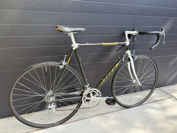 Used Specialized Epic 1990 Road & Gravel, Black — image 24 of 28
