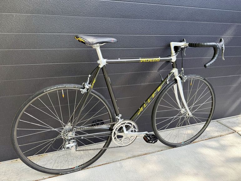 Used Specialized Epic 1990 Road & Gravel, Black — image 24 of 28