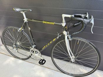 Used Specialized Epic 1990 Road & Gravel, Black — image 22 of 28