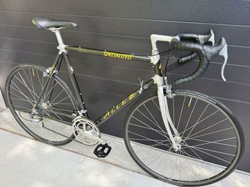 Used Specialized Epic 1990 Road & Gravel, Black — image 23 of 28