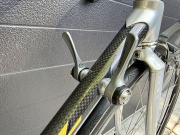 Used Specialized Epic 1990 Road & Gravel, Black — image 15 of 28