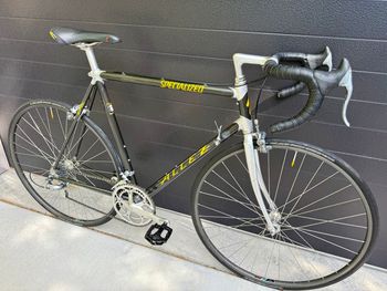 Used Specialized Epic 1990 Road & Gravel, Black — image 3 of 28