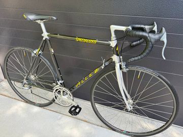 Used Specialized Epic 1990 Road & Gravel, Black — image 4 of 28