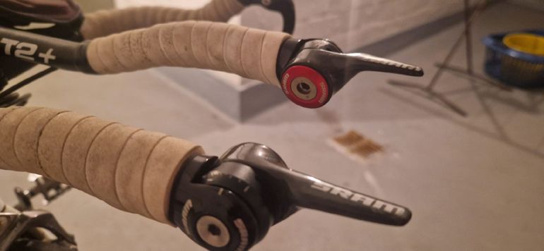 Used Canyon Speedmax Shimano Ultegra 2014 Road & Gravel, White — image 5 of 5