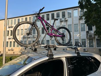 Used Merida ONE-SIXTY 6000 2024 2024 MTB