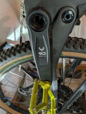 Tweedehands Canyon Spectral Other SRAM 2025 Mountainbike — afbeelding 3 van 7
