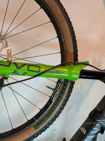 Tweedehands Canyon Spectral Other SRAM 2025 Mountainbike — afbeelding 4 van 7
