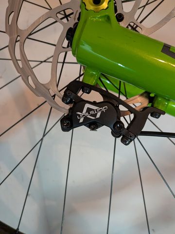 Tweedehands Canyon Spectral Other SRAM 2025 Mountainbike — afbeelding 7 van 7