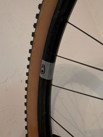 Tweedehands Canyon Spectral Other SRAM 2025 Mountainbike — afbeelding 6 van 7