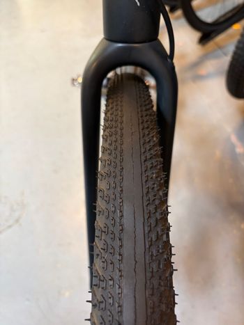 Used Specialized Crux Shimano GRX Di2 2023 Road & Gravel, Green — image 12 of 12