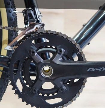 Used Conway GRV 6.0 Gravel Bike 2024 2024 Road & Gravel — image 3 of 3