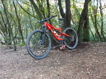 Used Specialized Turbo Levo FSR Comp 6Fattie 2017 2017 Mountainbike — image 2 of 3