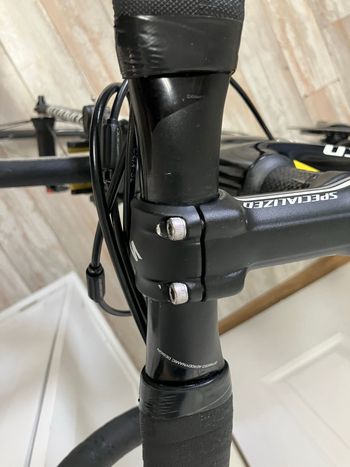 Used S Works S Works Custom Shimano Ultegra 2014 Road & Gravel, Black — image 10 of 13