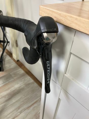 Used S Works S Works Custom Shimano Ultegra 2014 Road & Gravel, Black — image 7 of 13