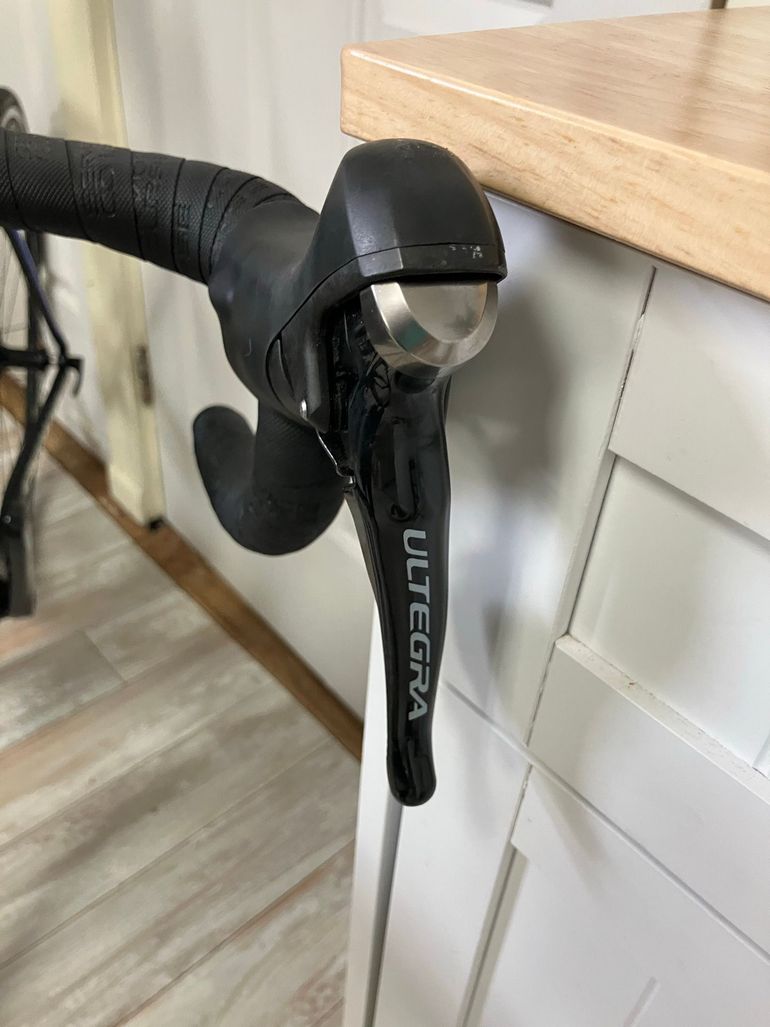 Used S Works S Works Custom Shimano Ultegra 2014 Road & Gravel, Black — image 7 of 13