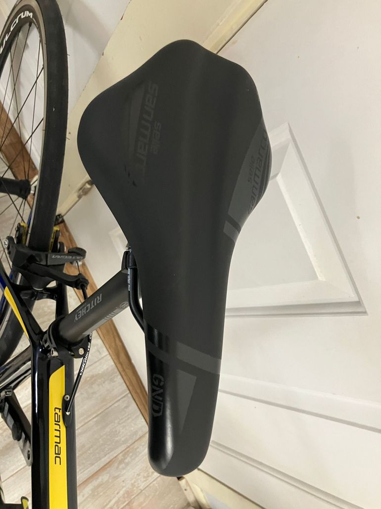 Used S Works S Works Custom Shimano Ultegra 2014 Road & Gravel, Black — image 9 of 13
