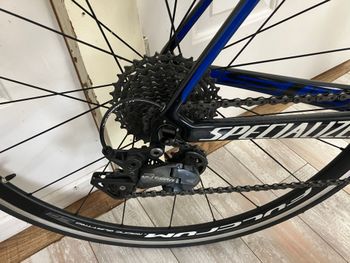 Used S Works S Works Custom Shimano Ultegra 2014 Road & Gravel, Black — image 13 of 13
