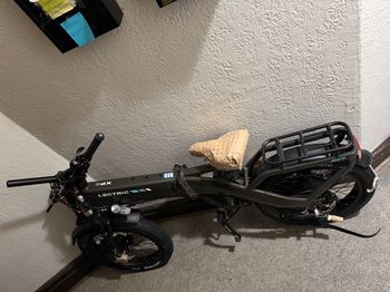 Used Lectric One 2025 Urban & Touring