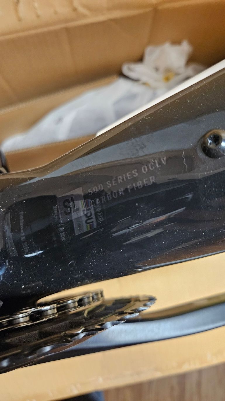 Used Trek Madone SL 6 Gen 8 2026 2026 Road & Gravel, Black — image 11 of 11