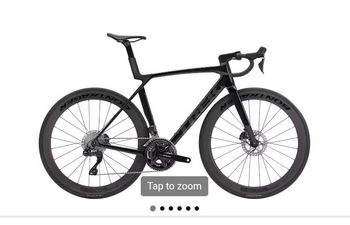 Used Trek Madone SL 6 Gen 8 2026 2026 Road & Gravel