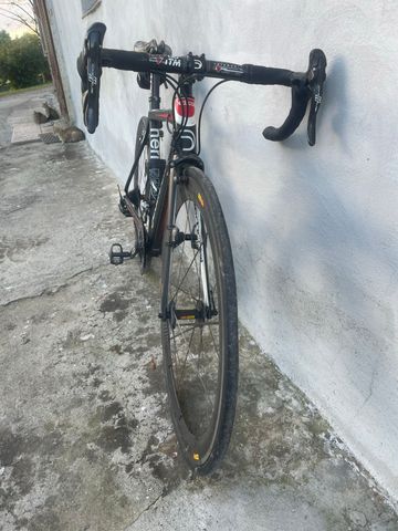 Used Dedacciai Custom Campagnolo Chorus 2014 Road & Gravel, Black — image 6 of 6