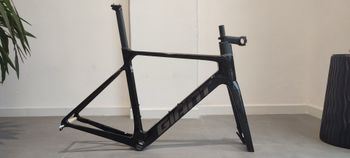 Used Giant Propel Advanced Pro Frameset 2025 Frameset 2025 Road & Gravel