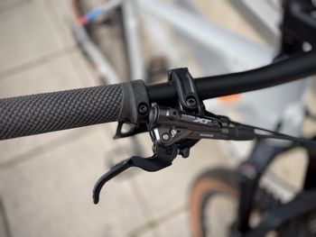 Used CUBE REACTION C:62 PRO 2022 2022 Mountainbike, Light Gray, 29 — image 6 of 6