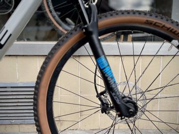 Used CUBE REACTION C:62 PRO 2022 2022 Mountainbike, Light Gray, 29 — image 3 of 6