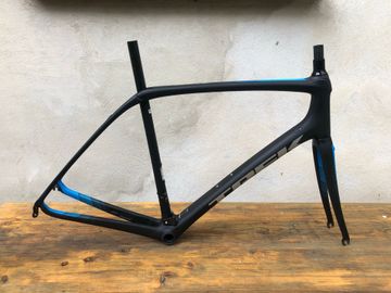 Gebrauchtes Trek Domane Frameset 2017 Road & Gravel