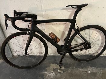 Used Pinarello Dogma F8 Frameset 2020 2020 Road & Gravel