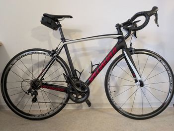 Used Specialized Tarmac SL4 Comp Ultegra 2014 2014 Road & Gravel
