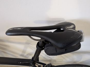 Used Specialized Tarmac SL4 Comp Ultegra 2014 2014 Road & Gravel, Schwarz — image 9 of 10