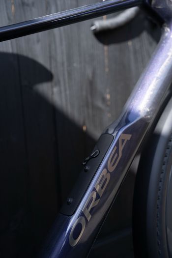 Used Orbea TERRA M21eTEAM 1X 2026 2026 Road & Gravel, Purple — image 6 of 13