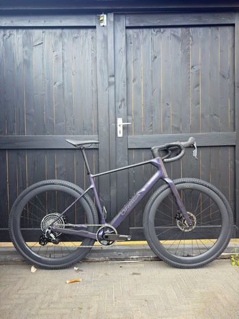 Used Orbea TERRA M21eTEAM 1X 2026 2026 Road & Gravel