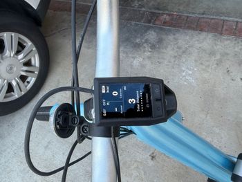 Used Electra Vale Go! 9D EQ 2024 2024 Urban, Blue — image 6 of 6