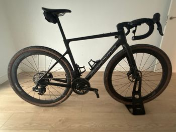 Used Megamo SILK AXS 01 2024 2024 Road & Gravel